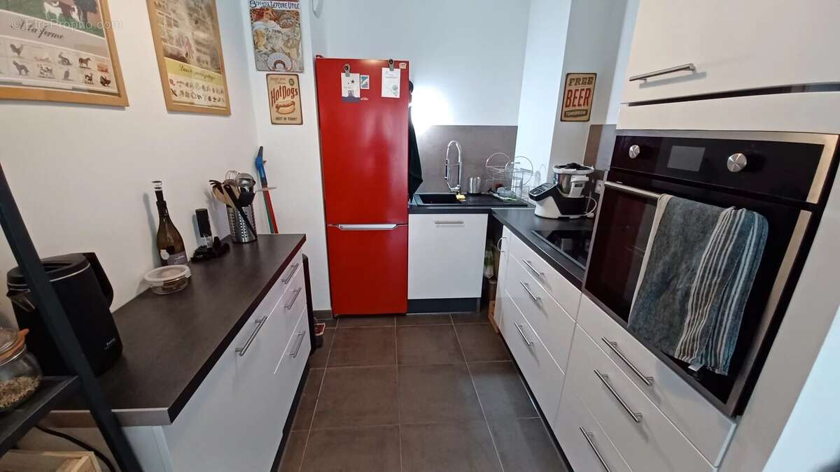 Appartement à CLAMART