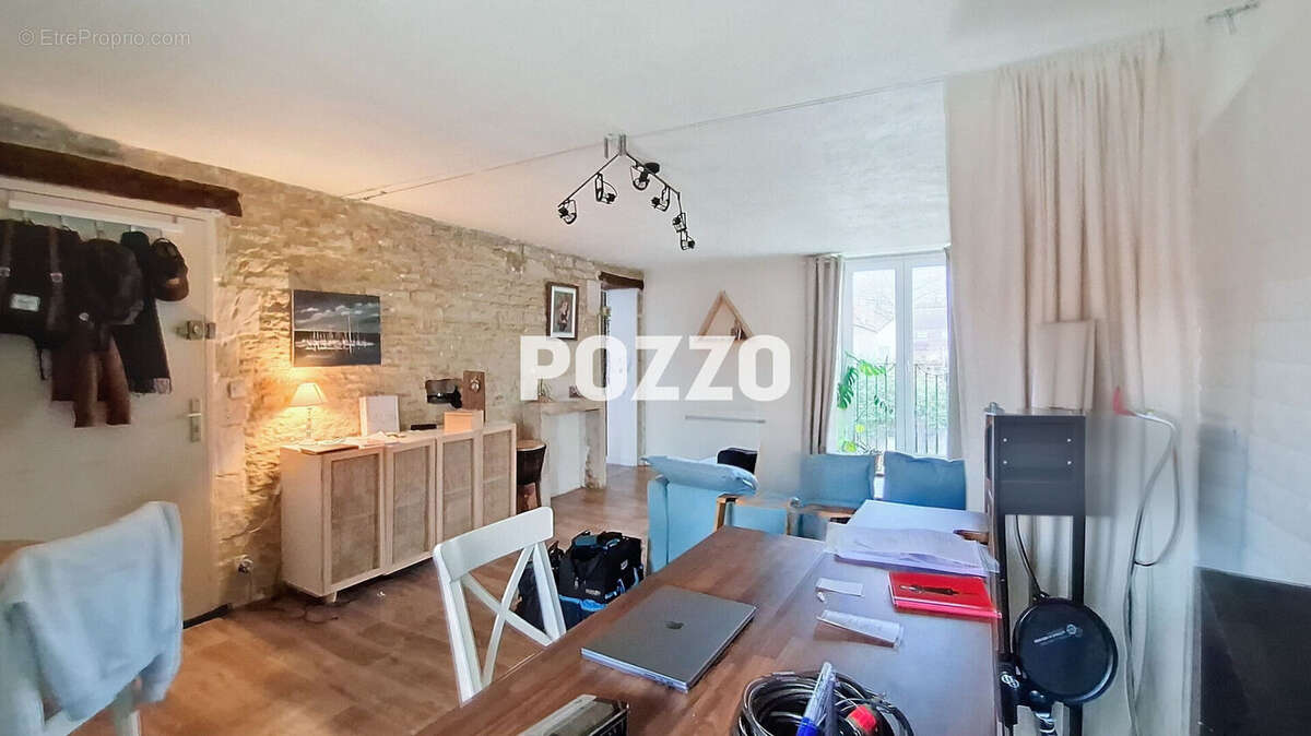 Appartement à DOUVRES-LA-DELIVRANDE