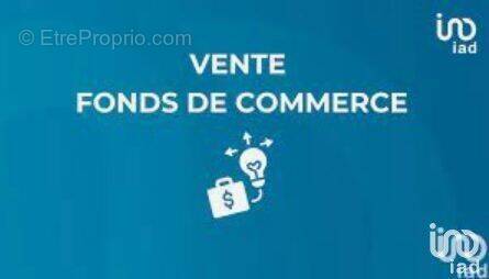 Photo 1 - Commerce à MENTON