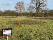 Terrain à VILLEMOISAN