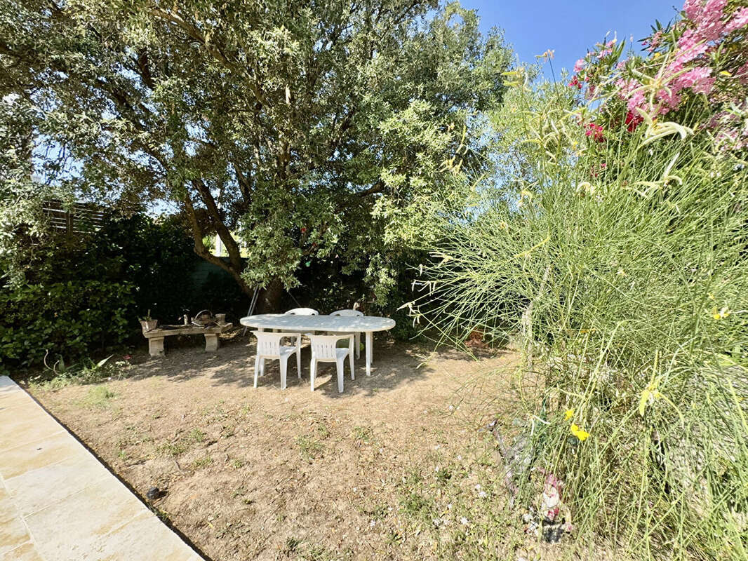 Maison à VILLENEUVE-LES-AVIGNON