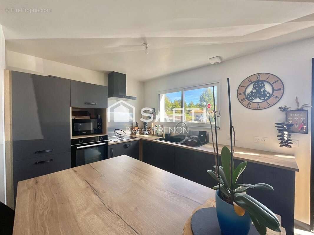 Photo 5 - Maison à SAINT-GERMAIN-DE-PRINCAY