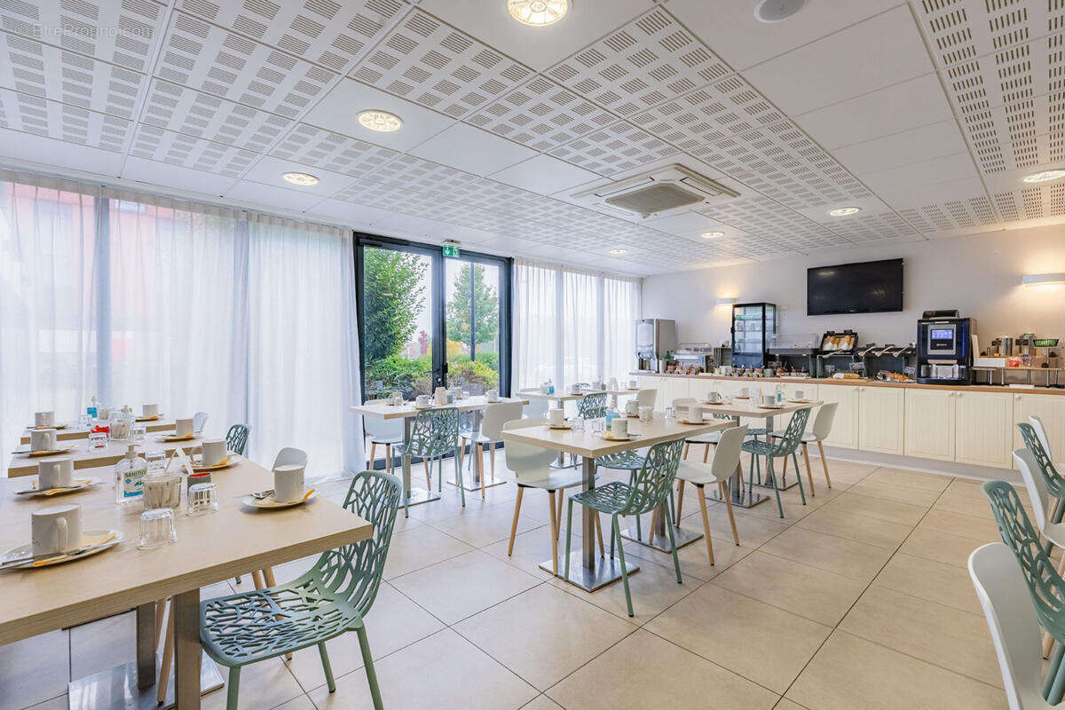 Appartement à VANNES