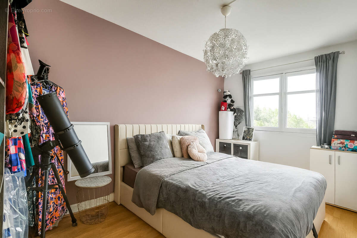 Appartement à CHAMPIGNY-SUR-MARNE
