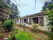 Maison à LA BRETONNIERE-LA-CLAYE