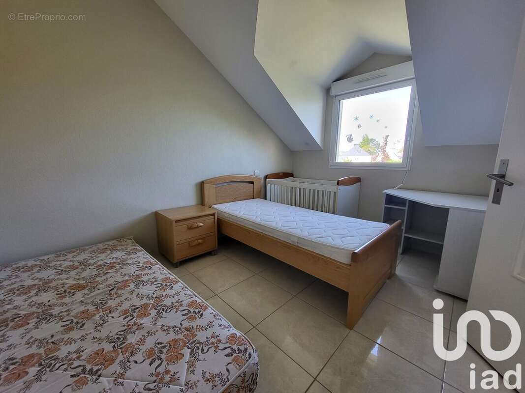 Photo 9 - Maison à DAMGAN