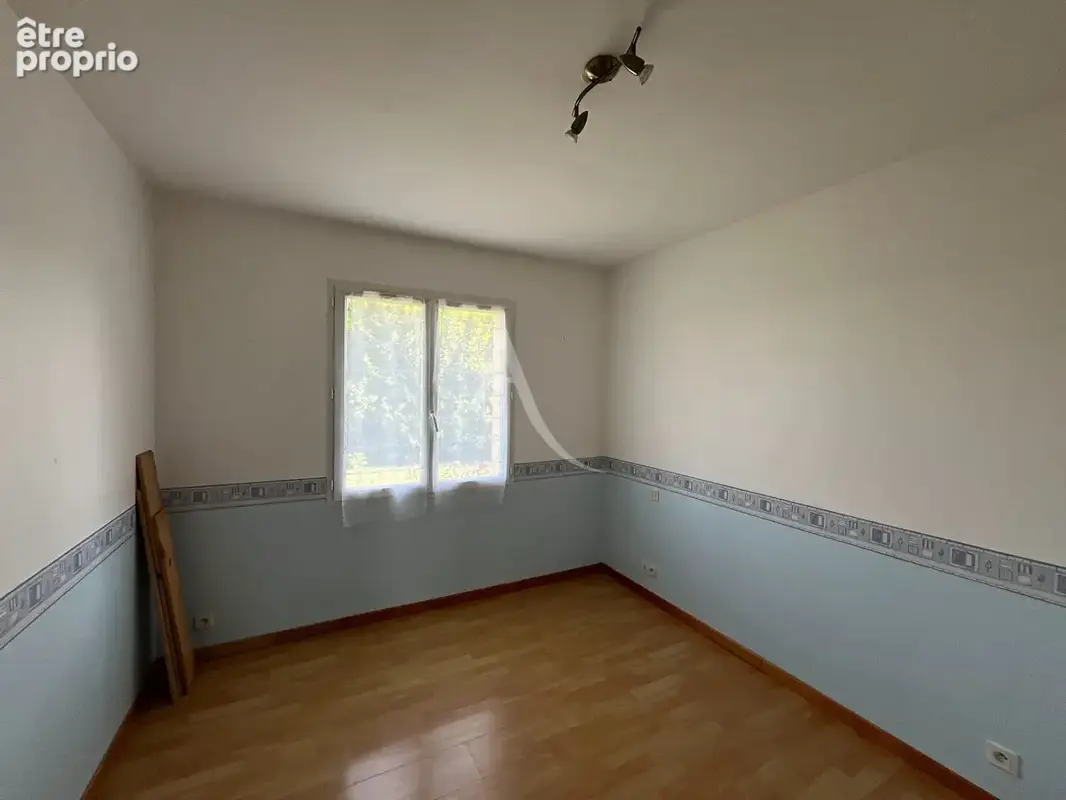 Maison Moutiers Les Mauxfaits 86 m2 - photo 6
