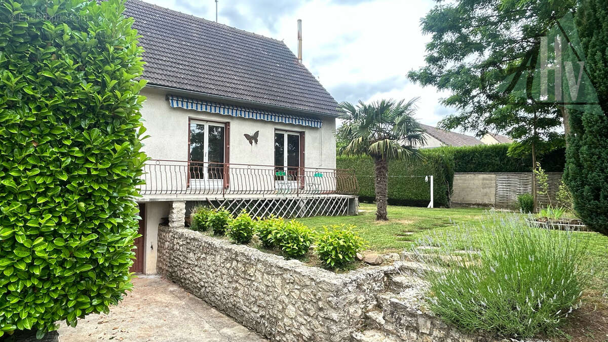 Maison 3 chambres - photo 6