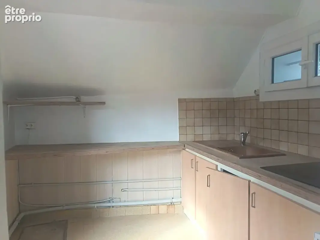 Maison Selles Sur Cher 44.32m2 - photo 6