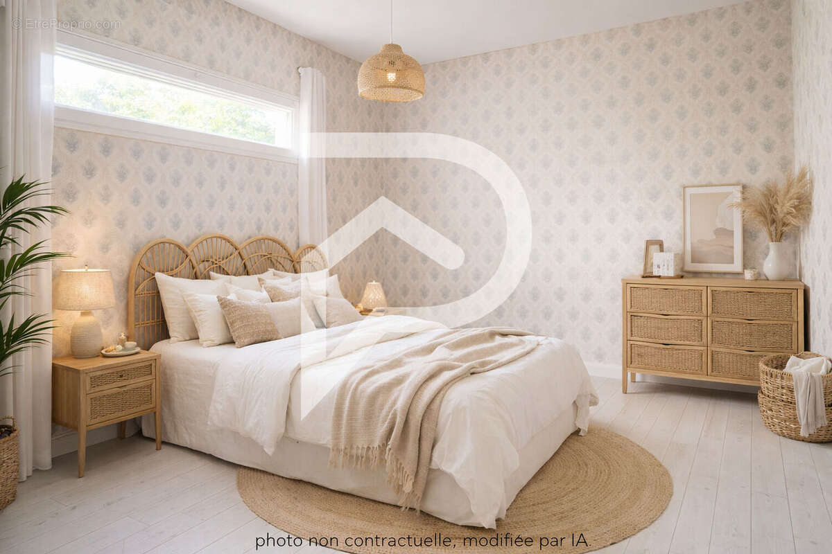 Maison à ENTRE-DEUX