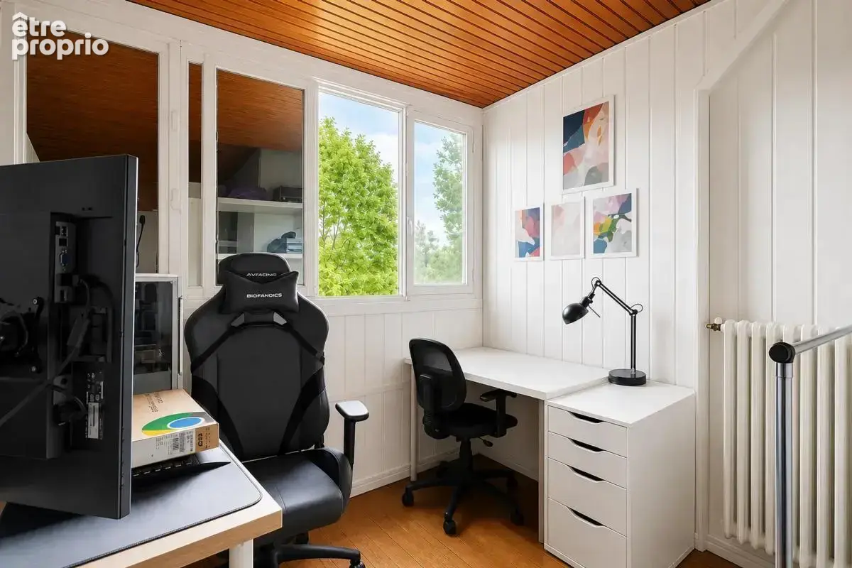 Maison de 5 pièces de 79 m² à Aulnay-sous-Bois - photo 10