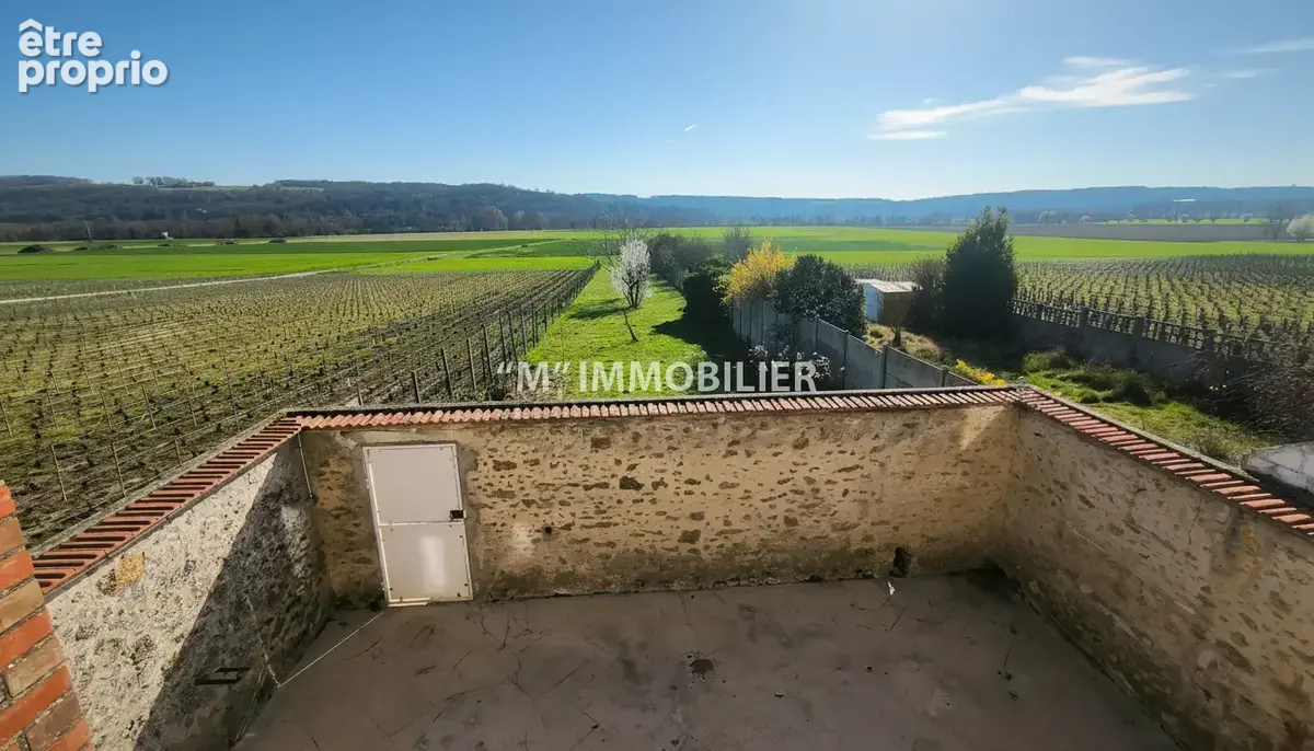 Maison Bourgeoise - photo 20