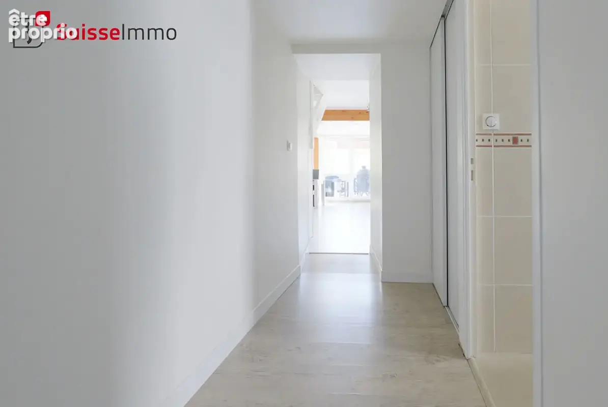 Appartement Audincourt 4 pièce(s) 115 m2 - photo 9