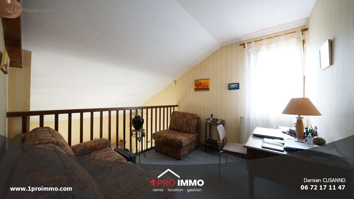 photos n°5 - Maison à SASSENAGE