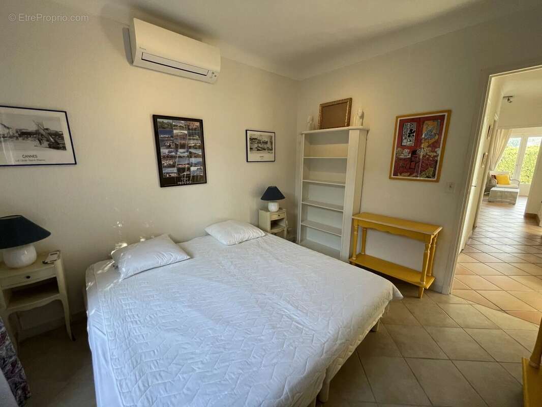 Maison à SAINT-RAPHAEL