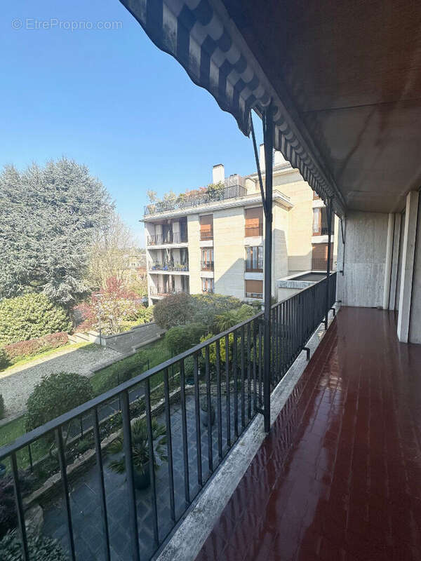 Appartement à MONTMORENCY