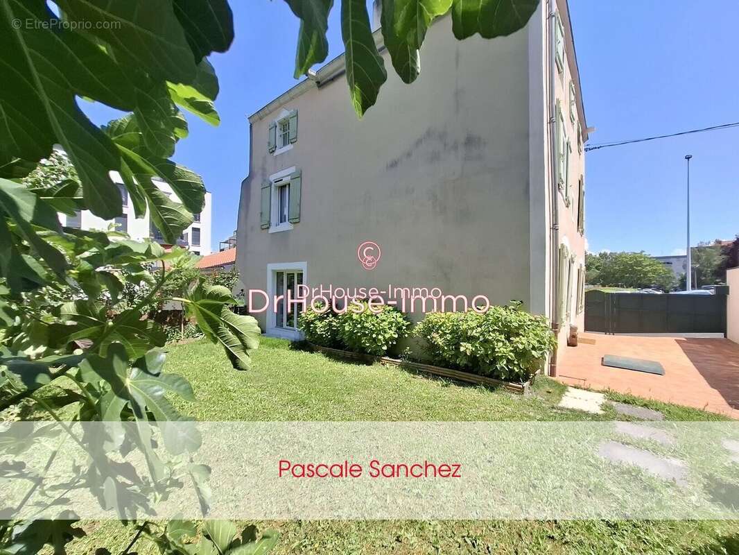 Maison 215 m² à Clermont-Ferrand  - photo 11