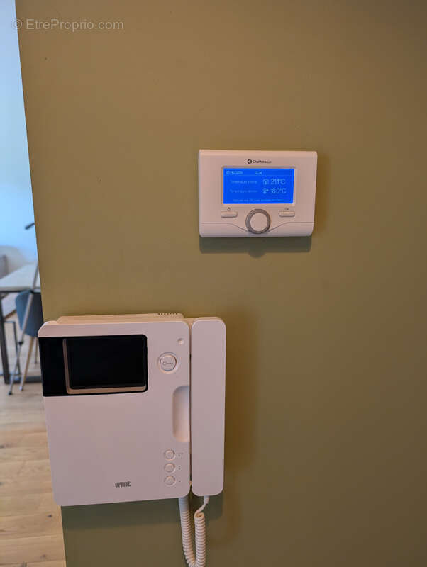 Appartement à PONT-SCORFF