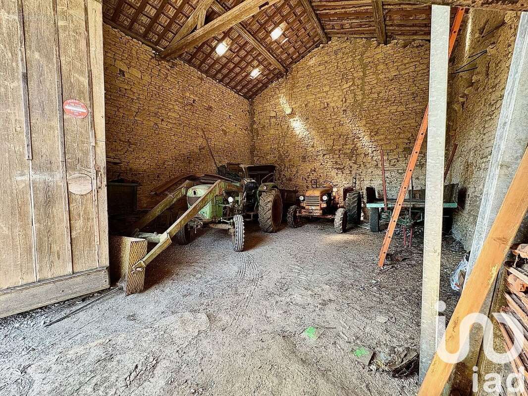 Photo 4 - Maison à DOULEVANT-LE-CHATEAU