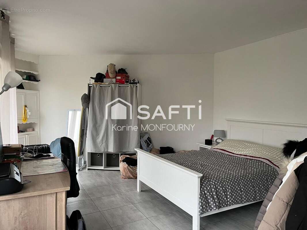 Photo 8 - Appartement à SAINT-QUENTIN
