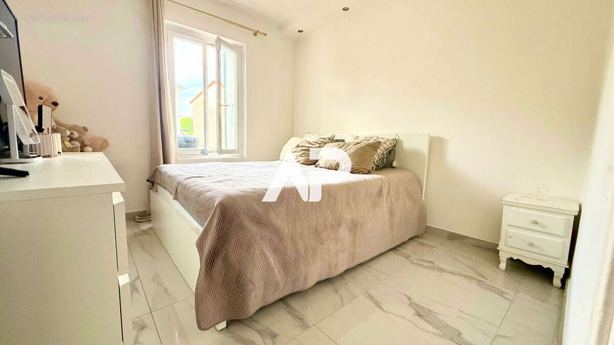 Appartement à MONTMORENCY