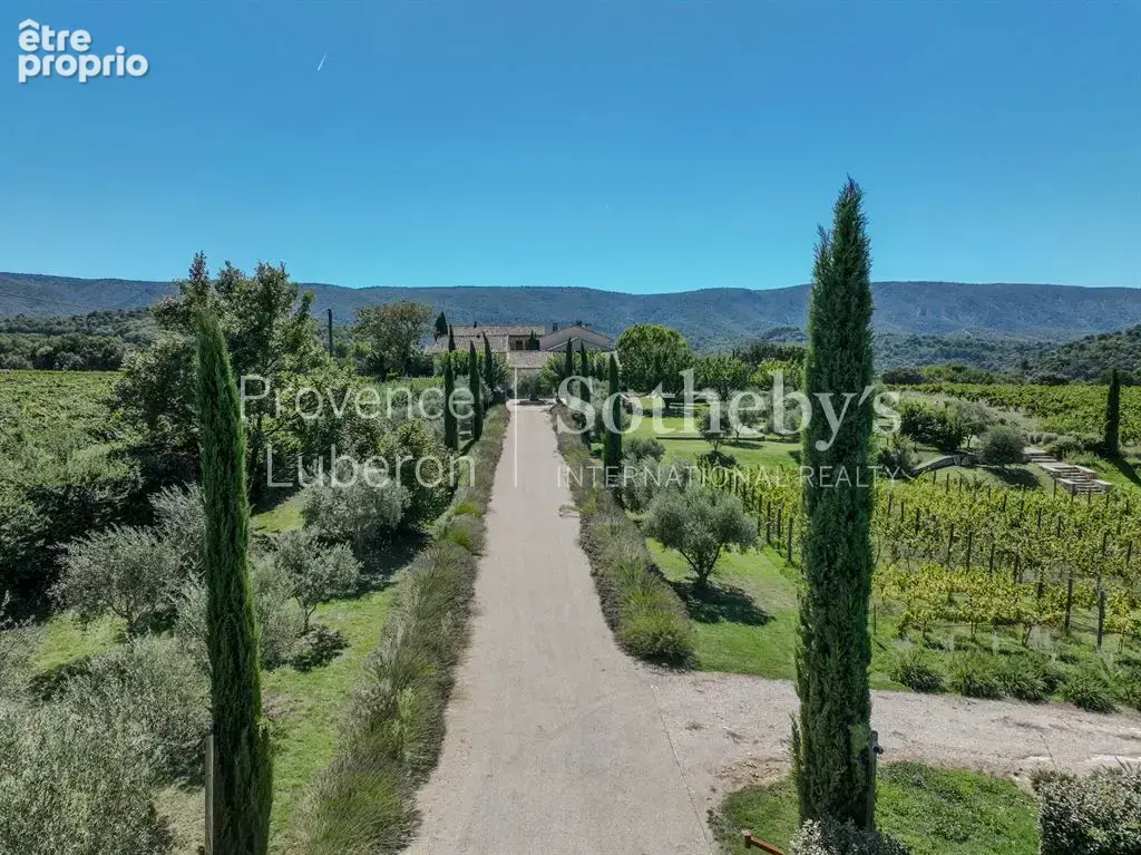 Un domaine d’exception au charme intemporel - photo 6