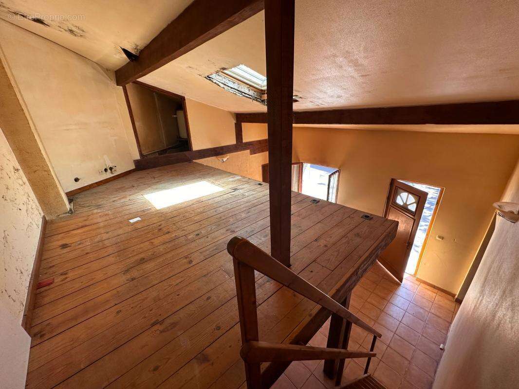Maison à LA NORVILLE