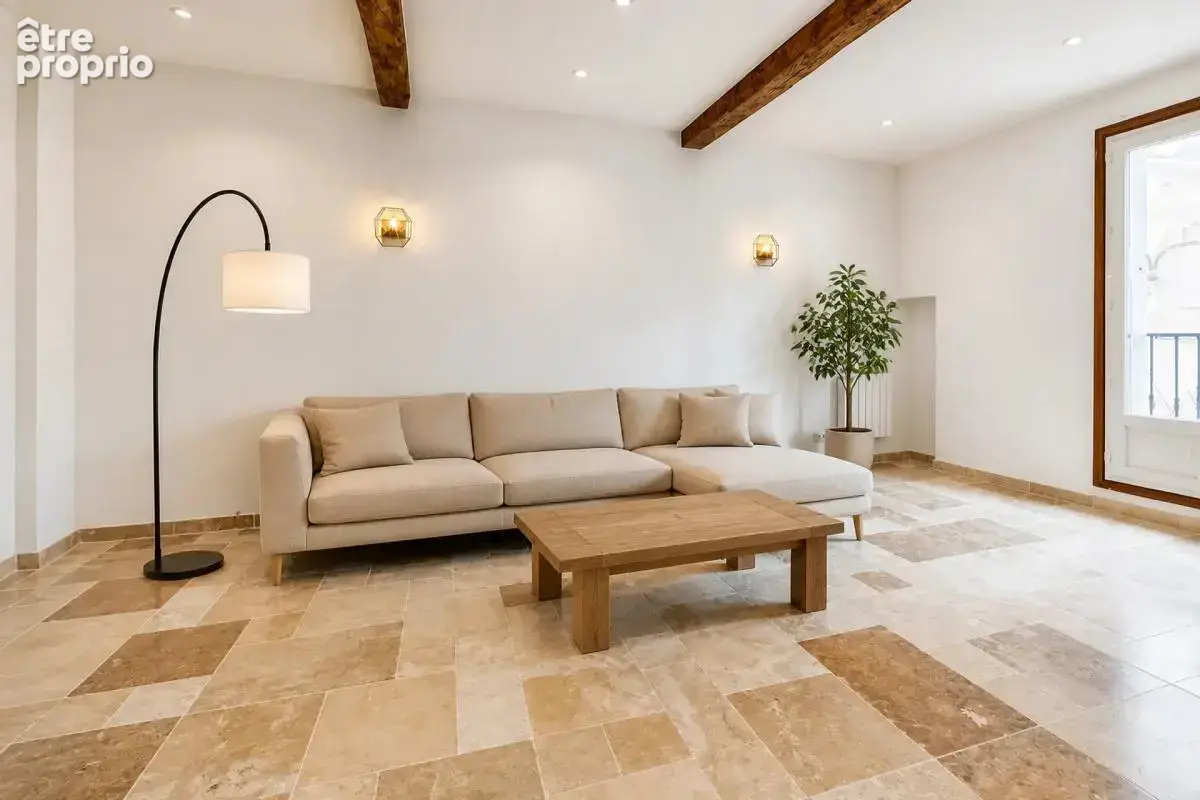 Maison à ANIANE