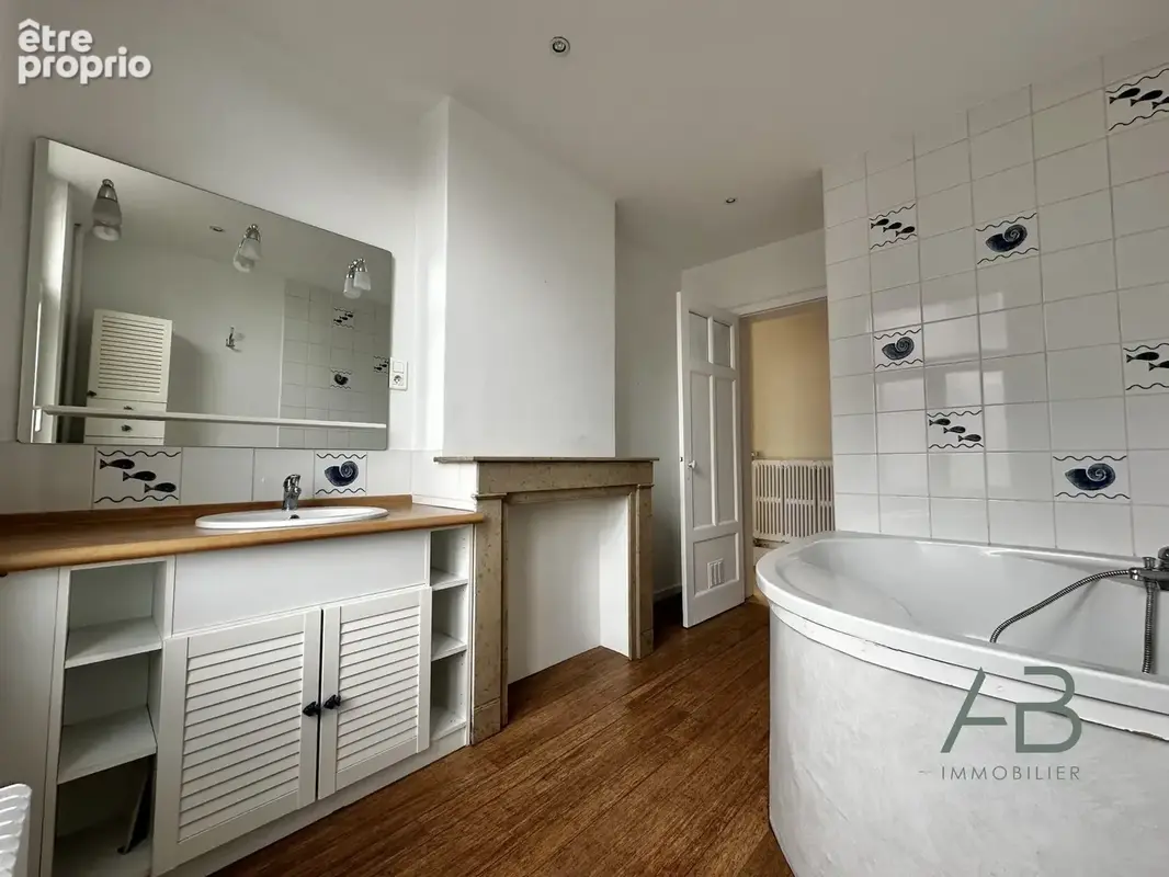 Appartement 3 pièces 89 m² à vendre à Marcq-En-Baroeul (59700) - photo 9