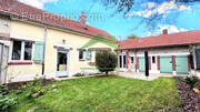 Maison à LE GAULT-SAINT-DENIS