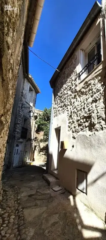 Photo Maison à Combaillaux au prix de 160 000€