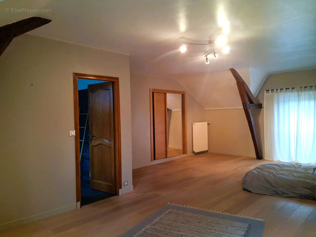 Maison à LES CHOUX