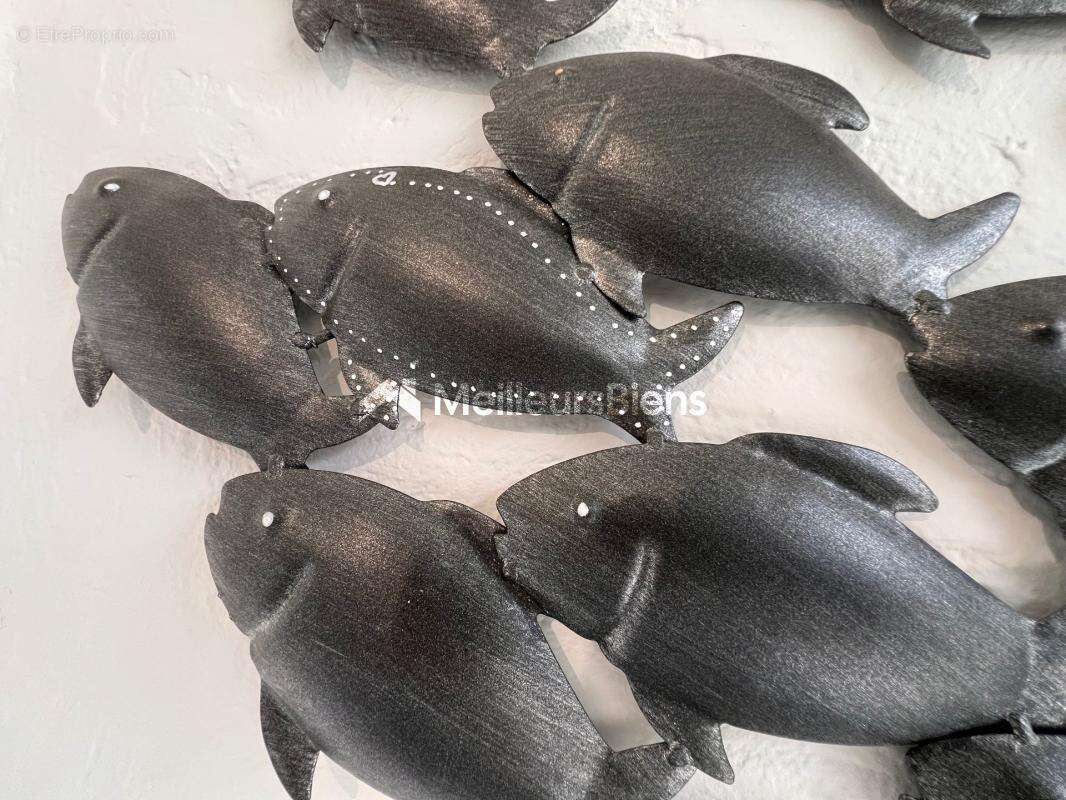 Appartement à PALAVAS-LES-FLOTS