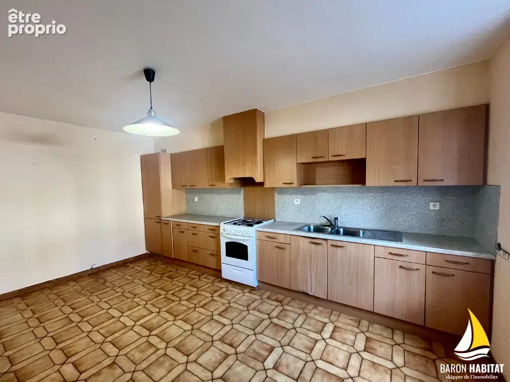 Maison ancienne - photo 7