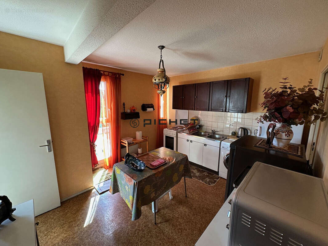 Appartement à PERIGUEUX