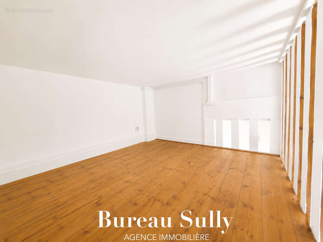 Appartement à LYON-6E
