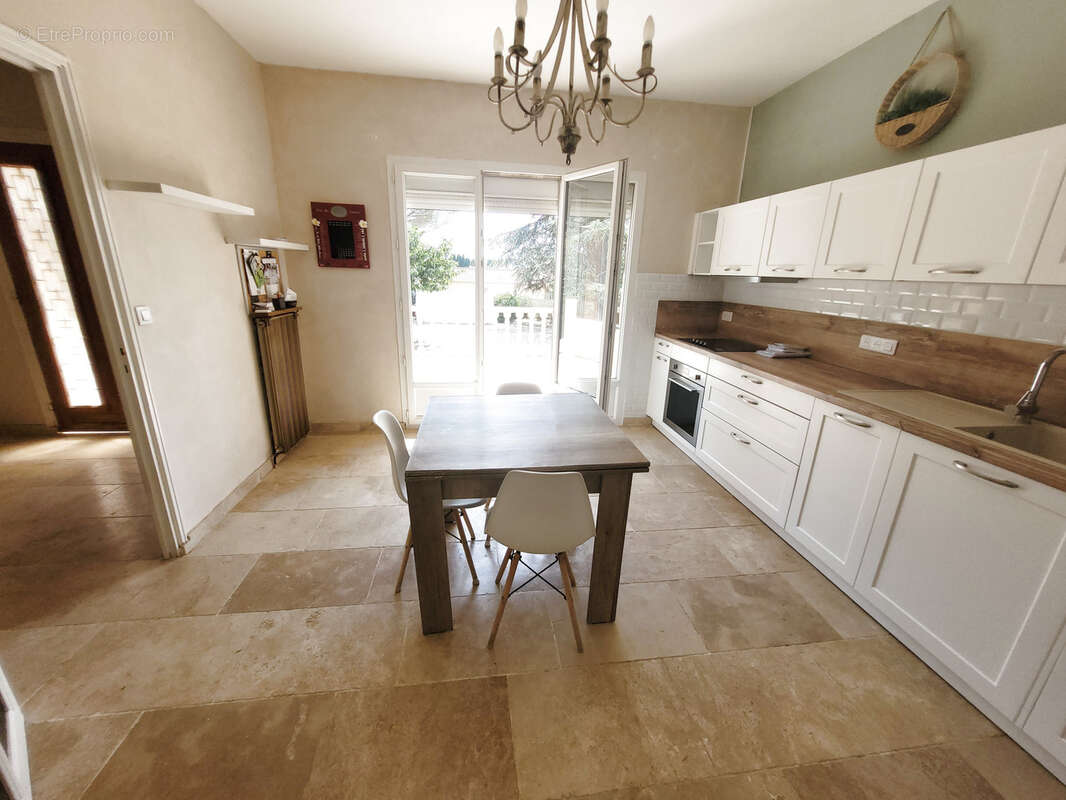 Maison à SALLES-D&#039;AUDE