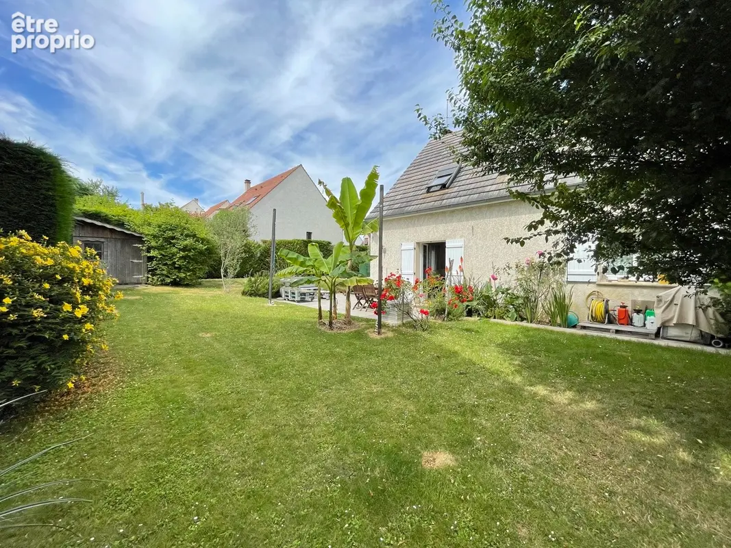 Maison 125m² à linas - photo 12