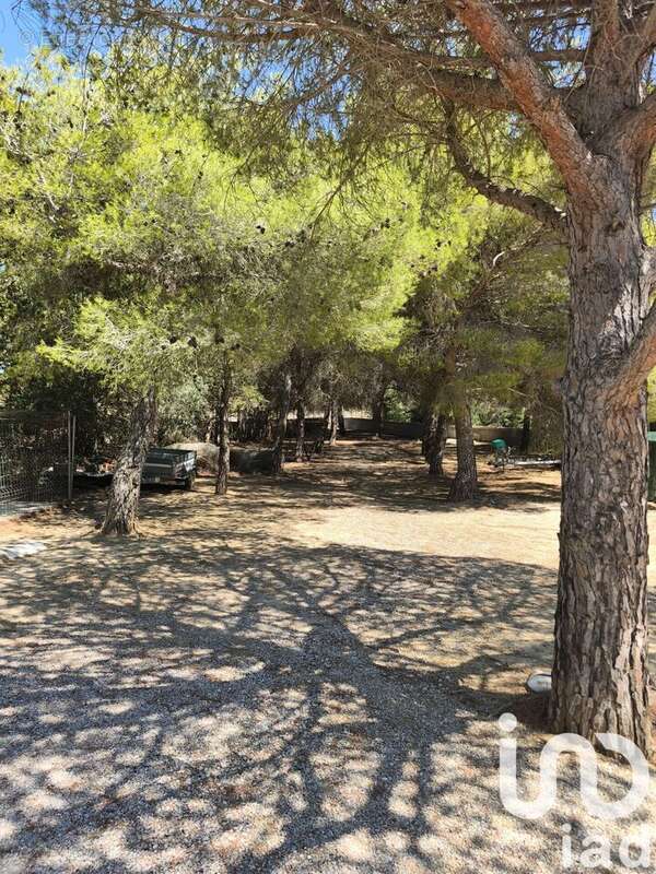 Photo 2 - Maison à LA PALME