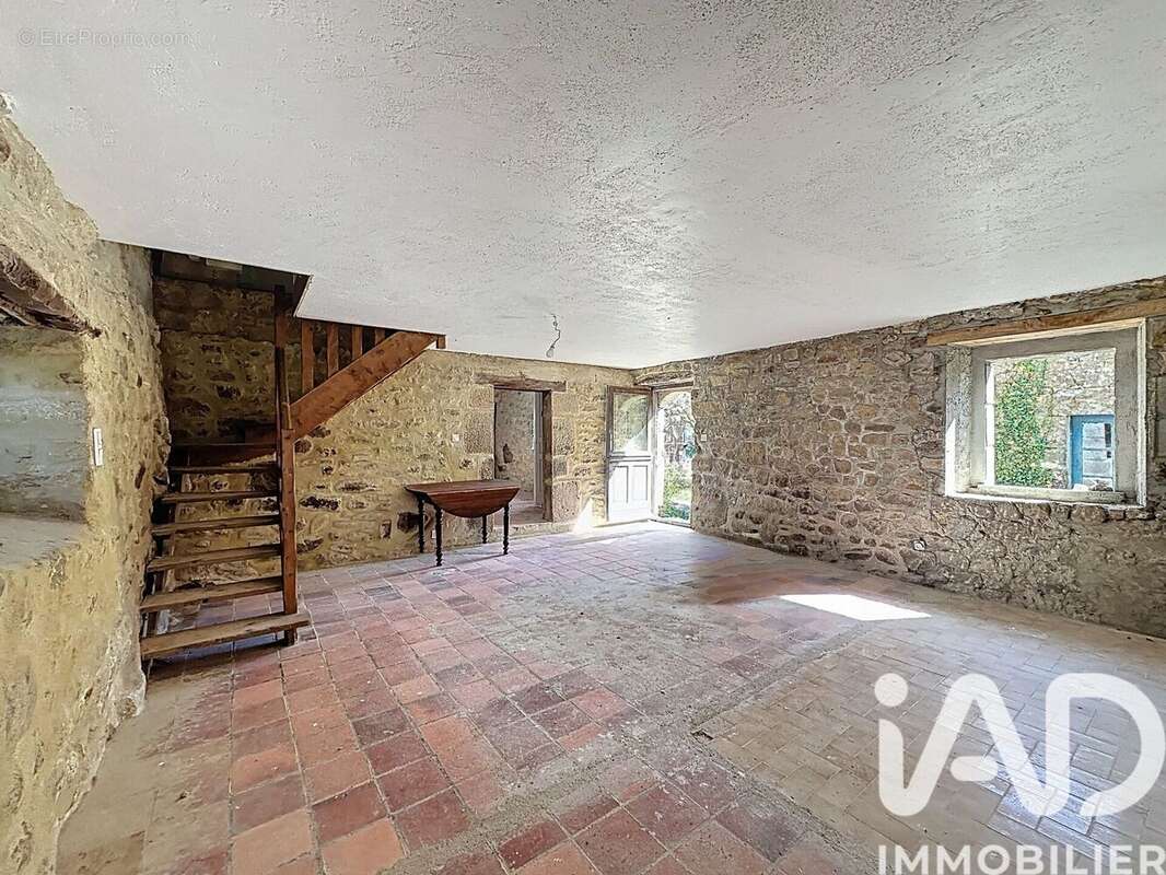 Photo 2 - Maison à CARNAC