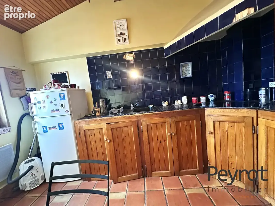 Appartement 3 pièces 70 m² à vendre à Font-Romeu-Odeillo-Via (66120) - photo 4