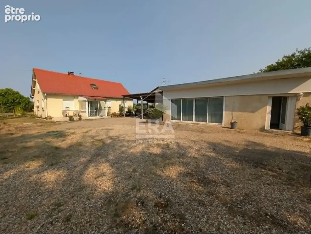 Maison à MONTPON-MENESTEROL