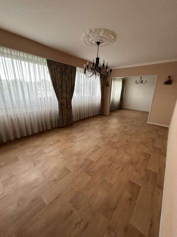Appartement à BOULOGNE-SUR-MER