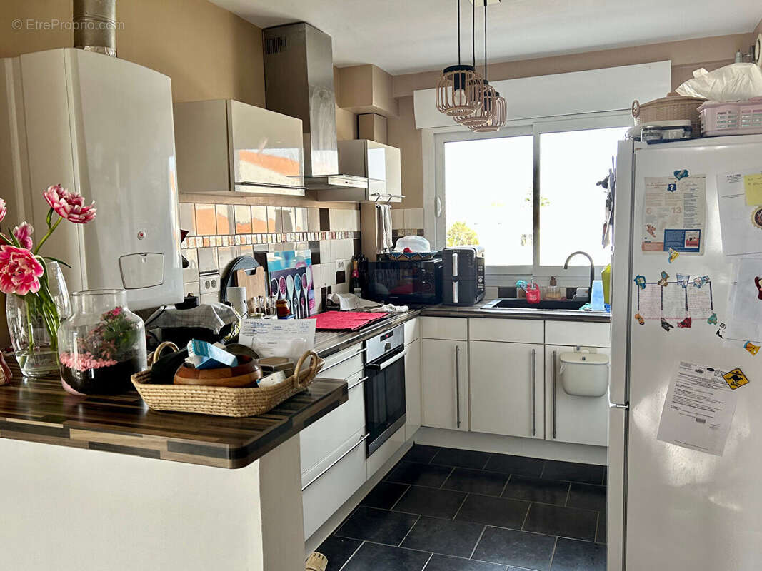 Appartement à ROCHEFORT