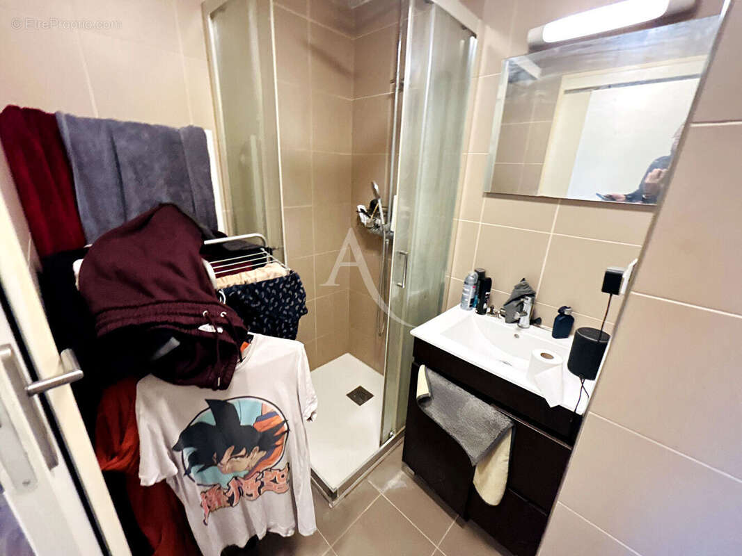 Appartement à MONTRY