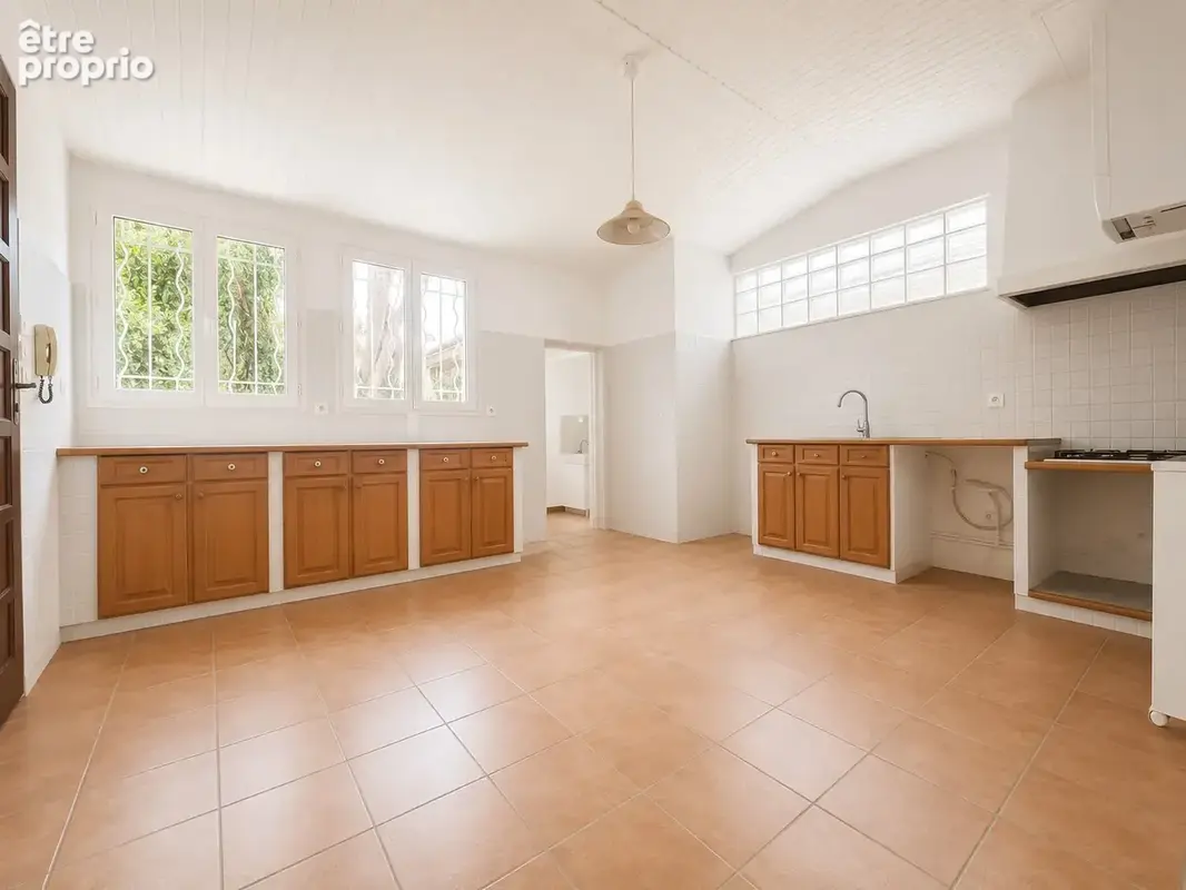 À VENDRE   Maison d’environ 110 m2 avec jardin   Marseille 9e - photo 5