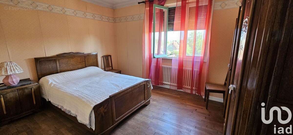 Photo 3 - Maison à RECOLOGNE