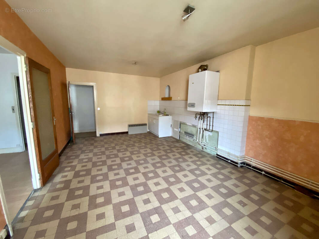 Appartement à DECIZE