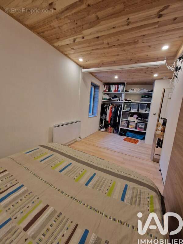 Photo 9 - Maison à CHAMALIERES-SUR-LOIRE