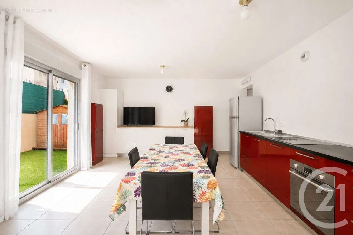 Appartement 66 m² à Beaulieu-Sur-Mer  - photo 5